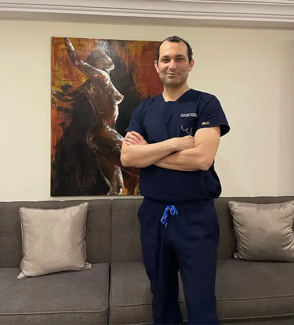 doç dr osman kelahmetoğlu